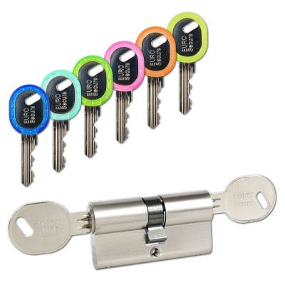 ES EURO secure BSZ inserție cu transfer