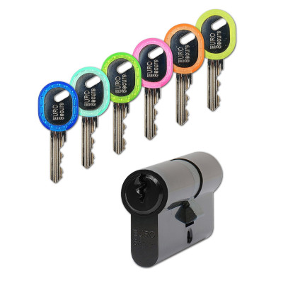 ES.CE EURO Secure butuc de siguranță