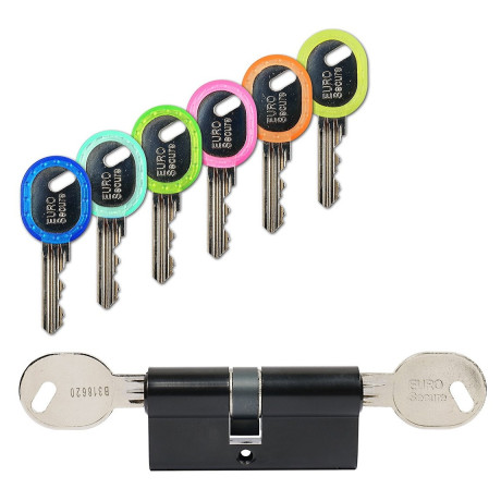 ES.CE EURO Secure BSZ insert transfer