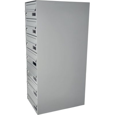 M26Z  cutie poştală modulară RAL