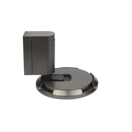 RK.ZAR.BRIXEN.ANT opritor de ușă cu blocare