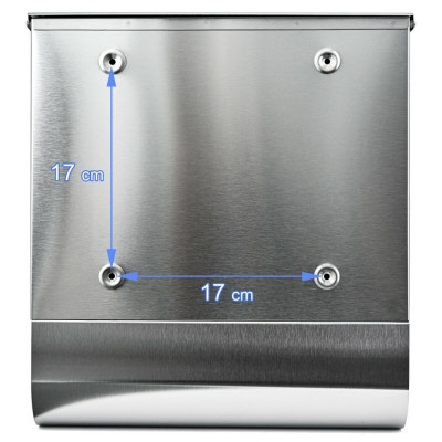 BK.210.CM cutie poștală