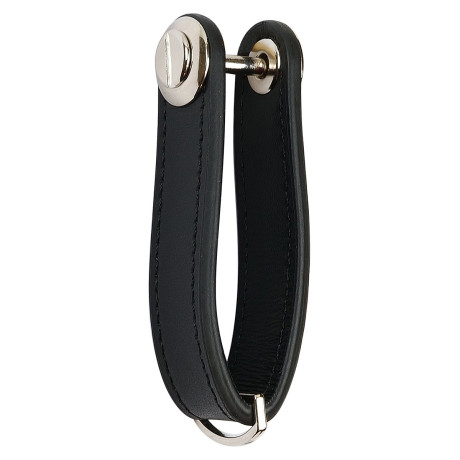 RP.ORGANIZER.CRN Breloc din piele