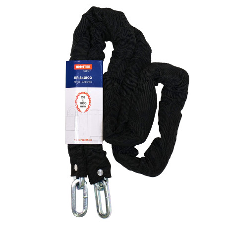 Lanț de siguranță Ø 8mm x 1800mm