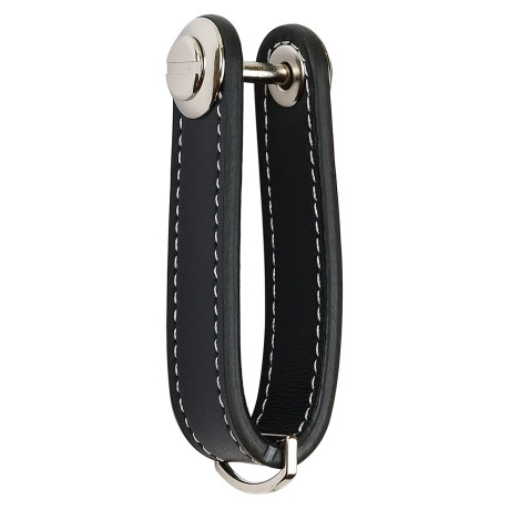 RP.ORGANIZER.B.CRN Breloc din piele