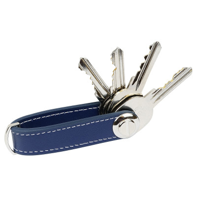 RP.ORGANIZER.B.MOD Breloc din piele