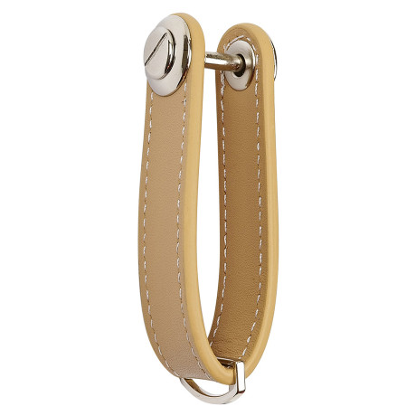 RP.ORGANIZER.B.HND Breloc din piele