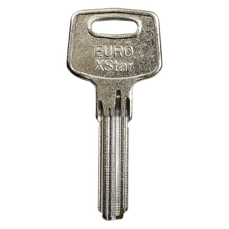 Cheie de rezervă EURO Xstar
