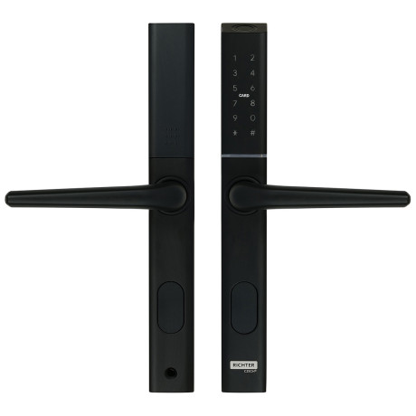 DH.S3B-C.CE mâner digital