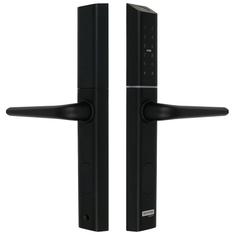 DH.S3B-C.CE mâner digital