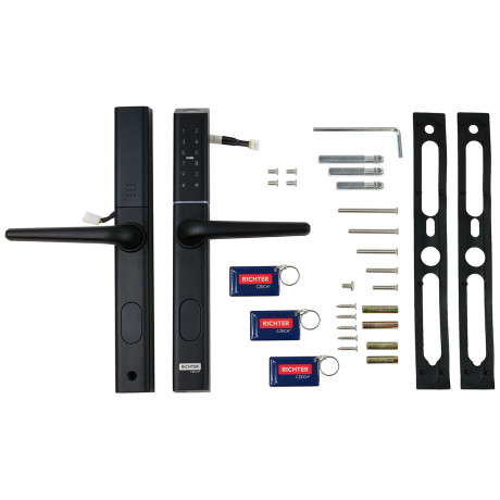 DH.S3B-C.CE mâner digital