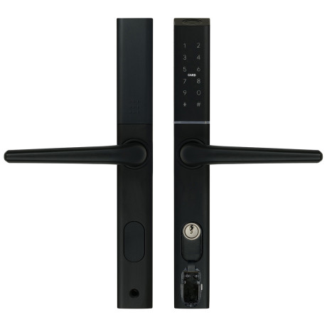 DH.S3B-C.CE mâner digital