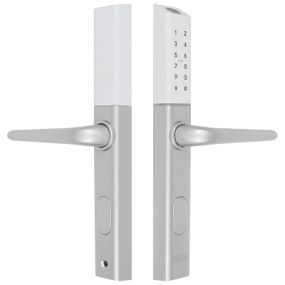 DH.S3B-C.STR mâner digital