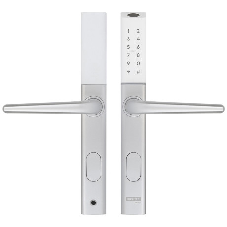 DH.S3B-C.STR mâner digital