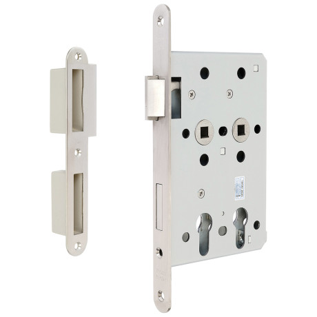 EN.304.2PZ.72.40+80.L broască de siguranță pentru cilindru