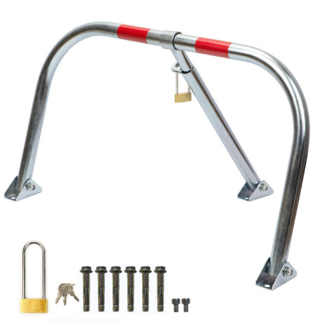 US04 US04 blocator de parcare pliabil