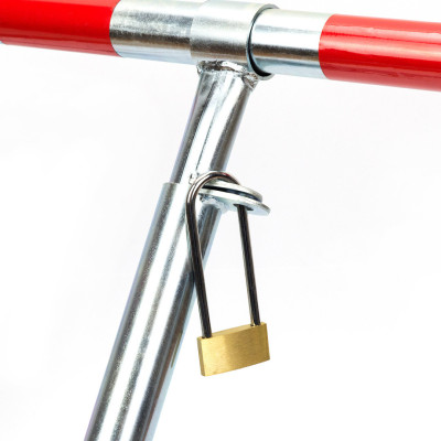 US04 US04 blocator de parcare pliabil