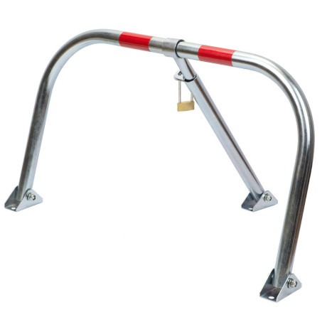 US04 US04 blocator de parcare pliabil