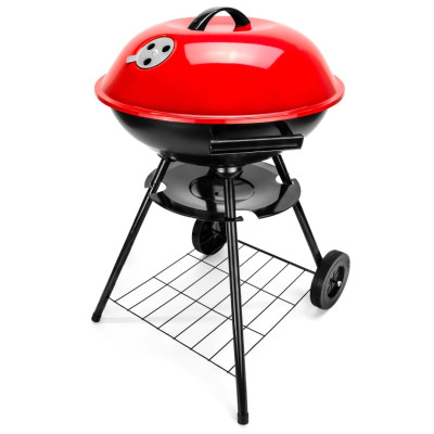 2040G grătar pe cărbune de grădină, portabil BBQ