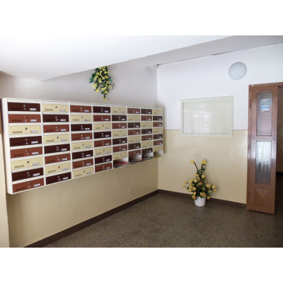 M35 ansamblu de cutii poştale