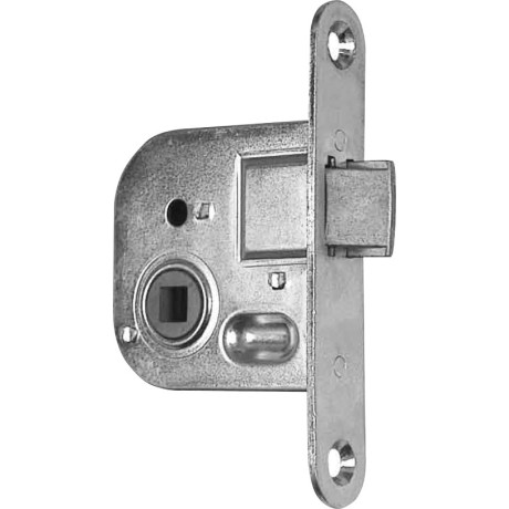 Încuietoare clădire ZS04