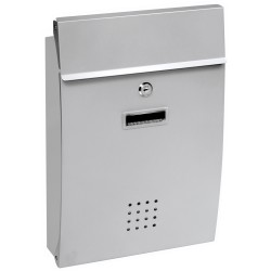 BK05 cutie poştală din oţel inoxidabil