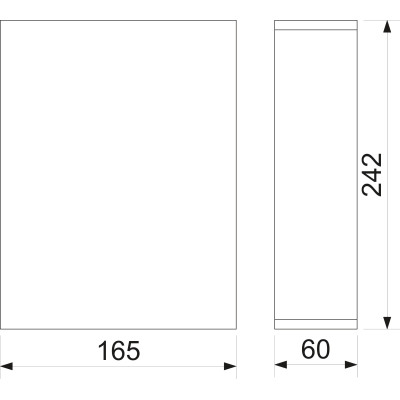 TS 0319 mini trezor kniha