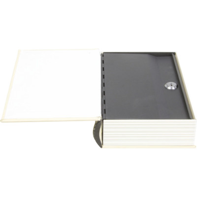 TS 0319 mini trezor kniha