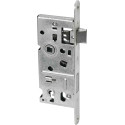 Broască ușă pentru clădirii  K60/72/40