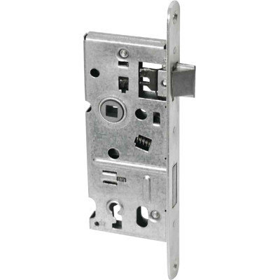 Broască ușă pentru clădirii  K60/72/40