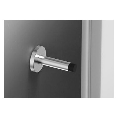 Zarážka na stenu nerez OSN