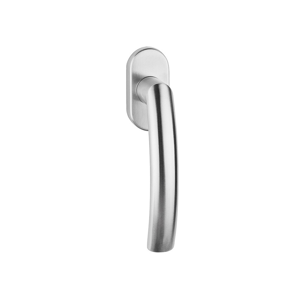 PROXIMA mâner pentru geam inox PROXIMA mâner pentru geam inox