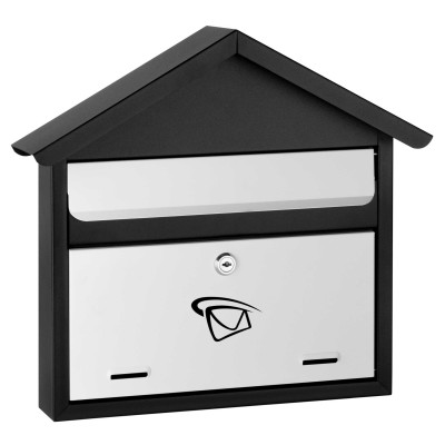 BW11 Cutia casei Black & White BW11 Cutia casei Black & White