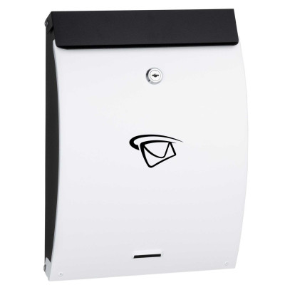 BW12 cutie de casă Black & White BW12 cutie de casă Black & White