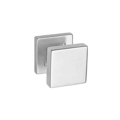 Guľa štvorcová nerez SGKO pár