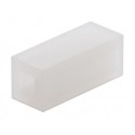 Reducție 4/6mm plastic