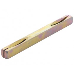 Ax pătrat 120mm pentru mâner