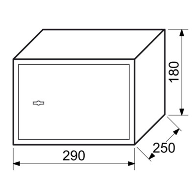 Trezor RS18.K Trezor RS18.K