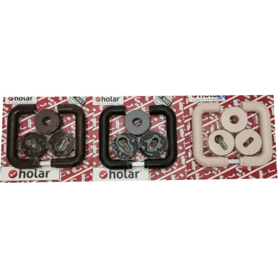 H01 klučka dverová HOLAR