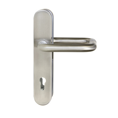 R.711.PZ.N.TB3 bezpečnostné kovanie