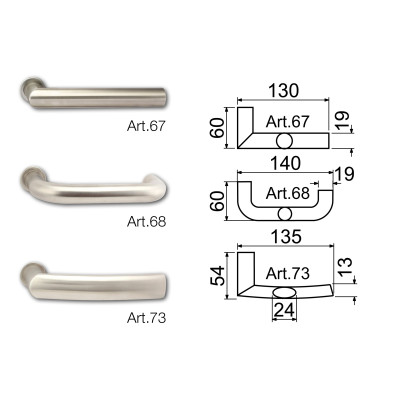 R.811.PZ.N.TB3 bezpečnostné kovanie R.811.PZ.N.TB3 bezpečnostné kovanie