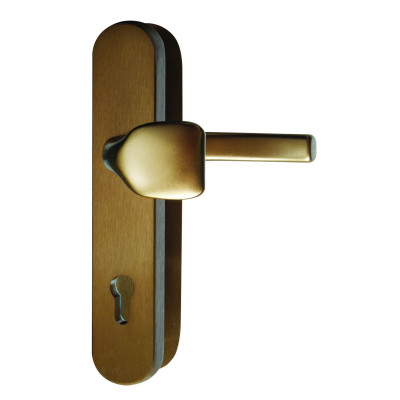 R.101.PZ.F4.TB2 bezpečnostné kovanie