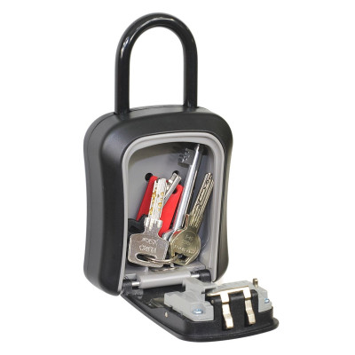 KB.G7 schránka na kľúče KB.G7 schránka na kľúče