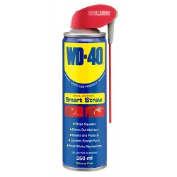 WD-40 250ml spray multifuncțional
