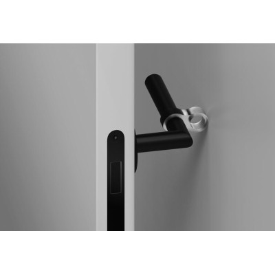 Gumený doraz na kľučku Gumený doraz na kľučku