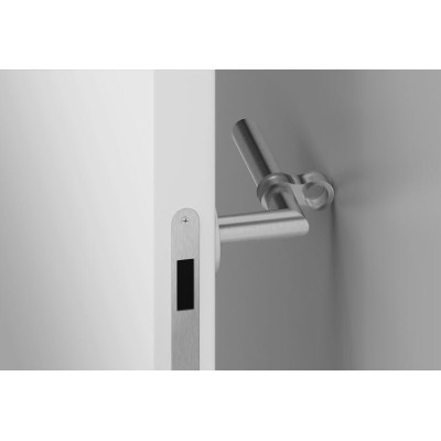 Gumený doraz na kľučku Gumený doraz na kľučku