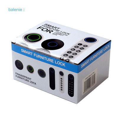 RSM.CAB.22 nábytkový zámok