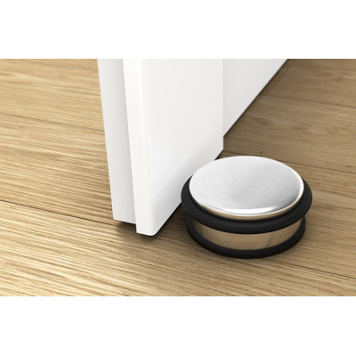 Opritor ușă PUK oțel inoxidabil ODNN Opritor ușă PUK oțel inoxidabil ODNN