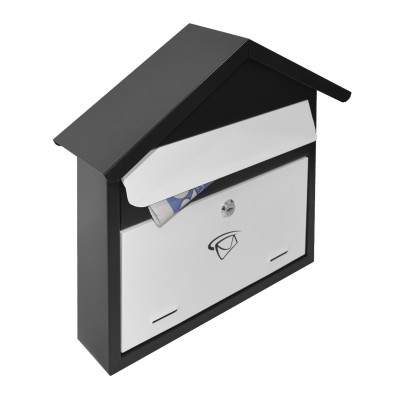 BW11 Cutia casei Black & White BW11 Cutia casei Black & White