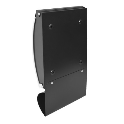 BW13 schránka domová Black & White BW13 schránka domová Black & White